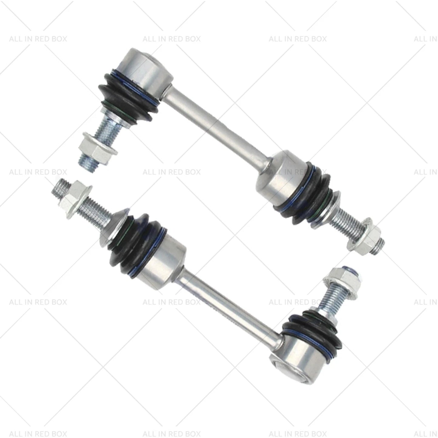 Front & Rear Sway Bar Links for BMW X5 E70, F15/F85 & X6 E71/E72, F16/F86