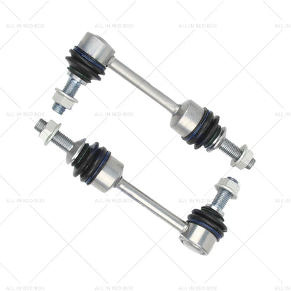 Front & Rear Sway Bar Links for BMW X5 E70, F15/F85 & X6 E71/E72, F16/F86