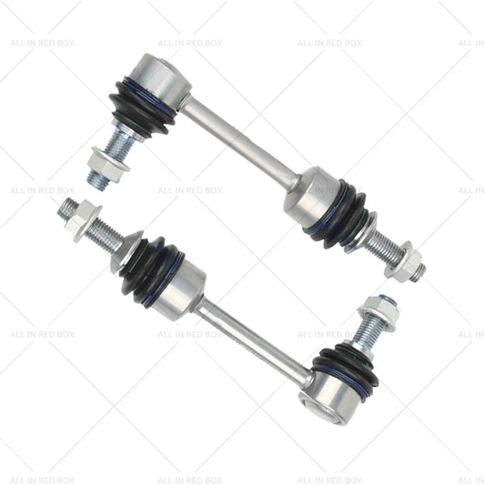 Front & Rear Sway Bar Links for BMW X5 E70, F15/F85 & X6 E71/E72, F16/F86