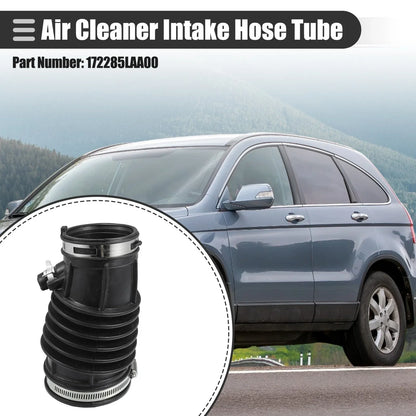 Car Air Intake Hose with Clamp for Honda CR-V (2015-2016)