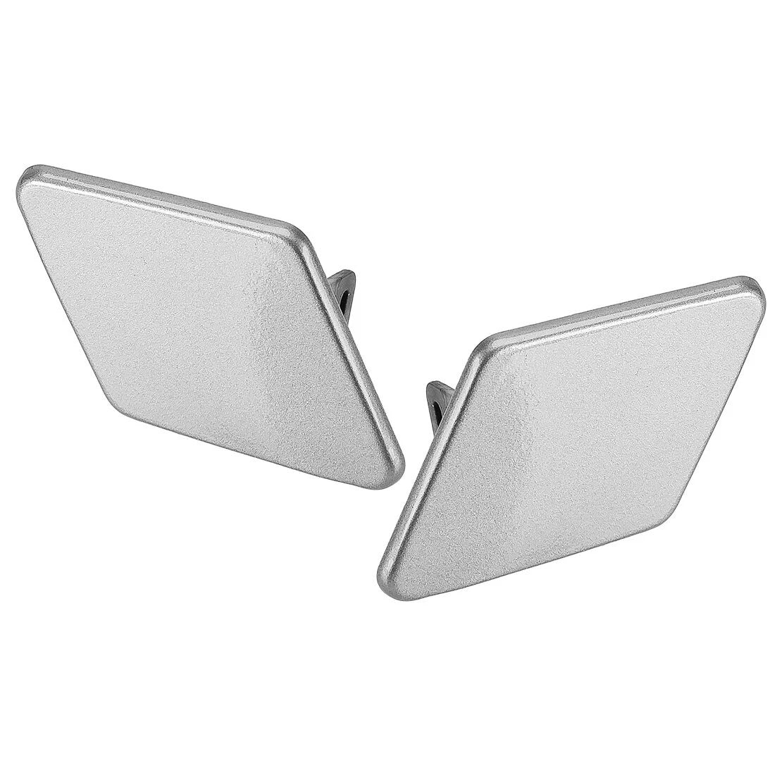 Headlight Cleaning System Cover Caps for BMW 3 E90 E91 (2005-2008)
