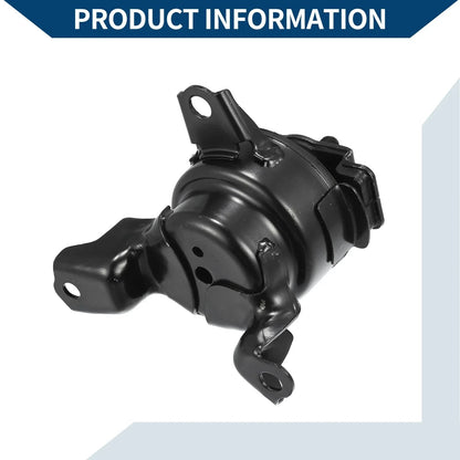 Left Engine Motor Mount for Honda Civic 1.6L (1996-2000)