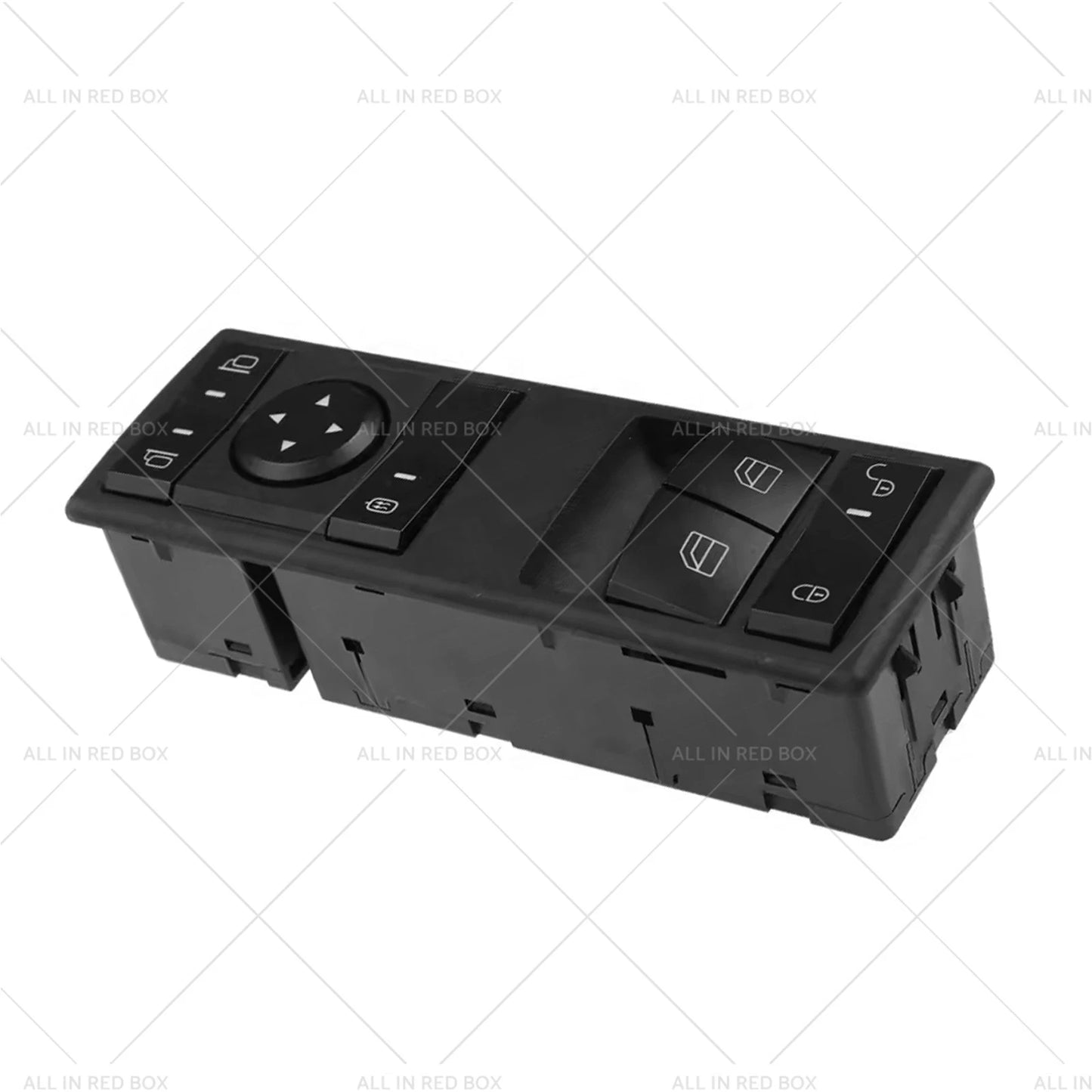 Electric Window Switch for Mercedes-Benz Actros (1997-2023)