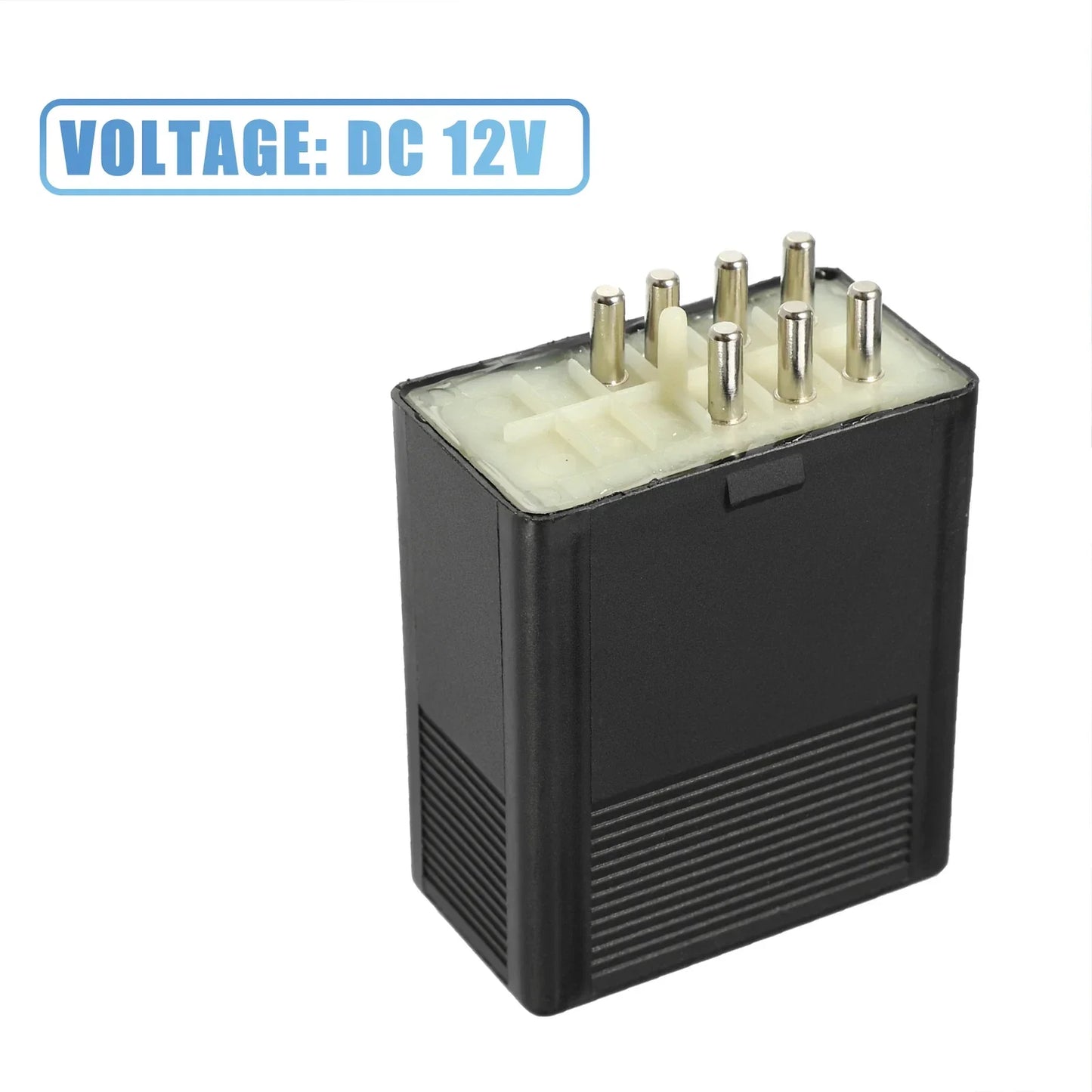 Car Fuel Pump Relay for Mercedes-Benz 380SE 380SEC 380SEL 500SEC (1981-1991)