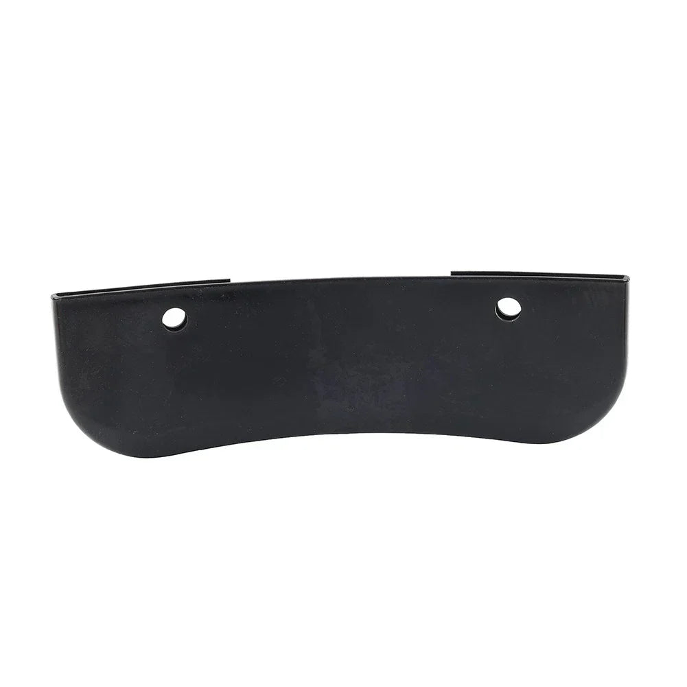 Tire Changer Plastic Sleeve Protector for Tyre Repair Machine - Black