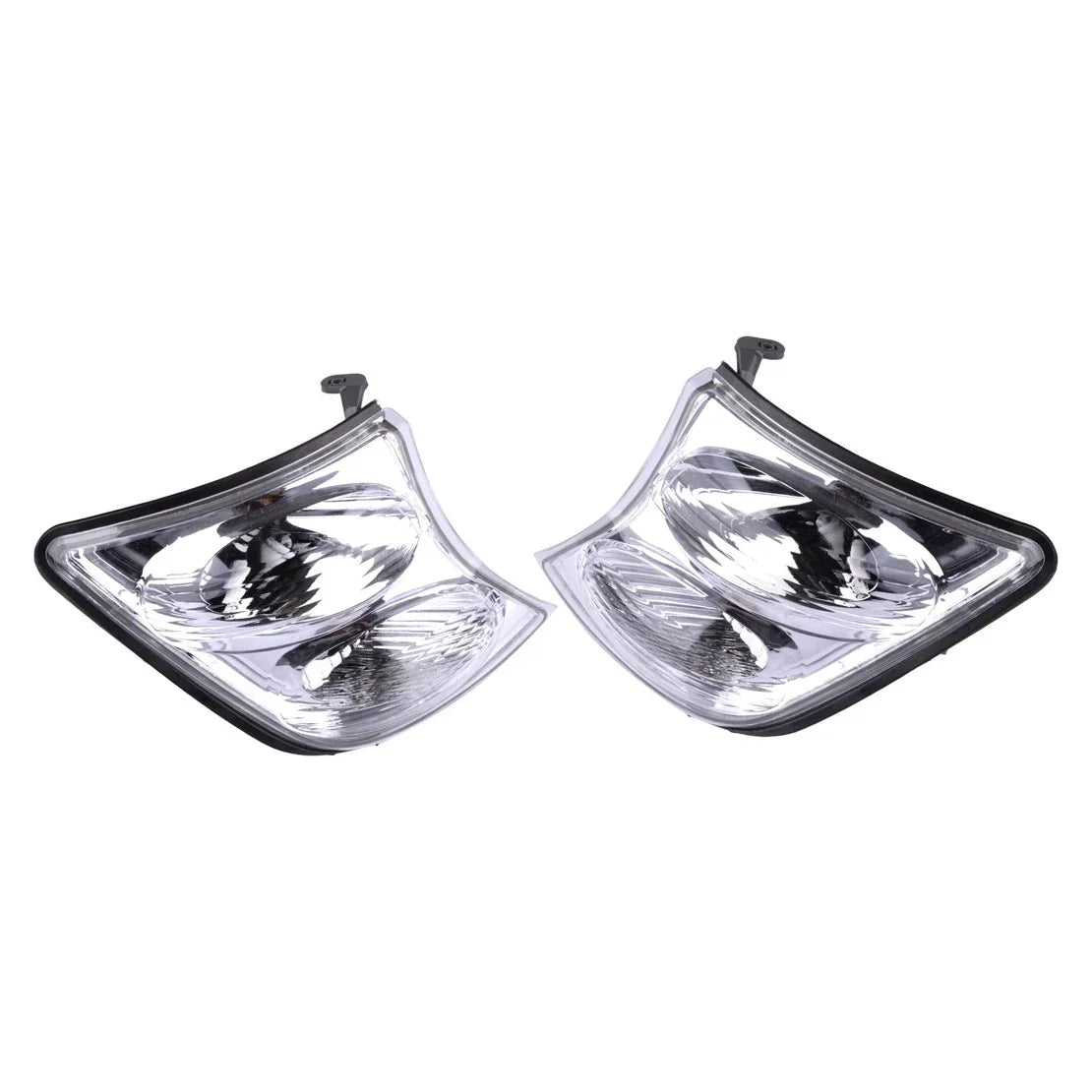 Front Turn Signal Parking Lights for Nissan Patrol GU Y61 (1997-2004)