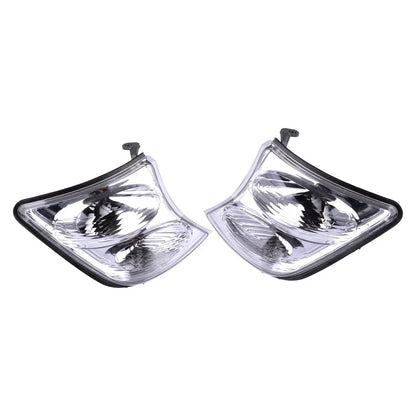 Front Turn Signal Parking Lights for Nissan Patrol GU Y61 (1997-2004)