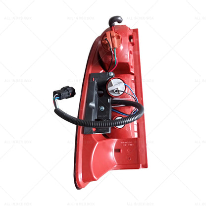 Red Tail Light Rear Lamp for Isuzu Dmax (2006-2012)