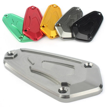 Front Brake Reservoir Cap Cover for Kawasaki Z1000 (2010-2017)