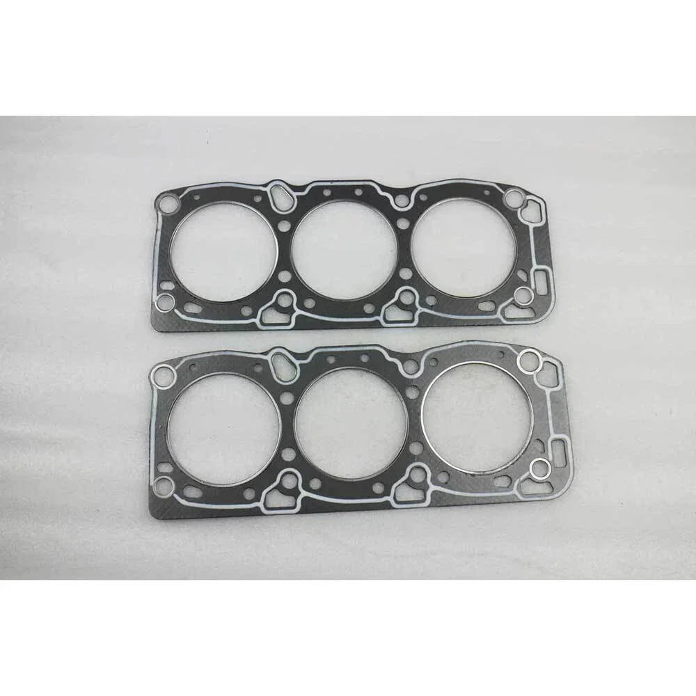 Cylinder Head Gasket Set for Mitsubishi Verada KR KS 3.0L V6 (1991-1996)