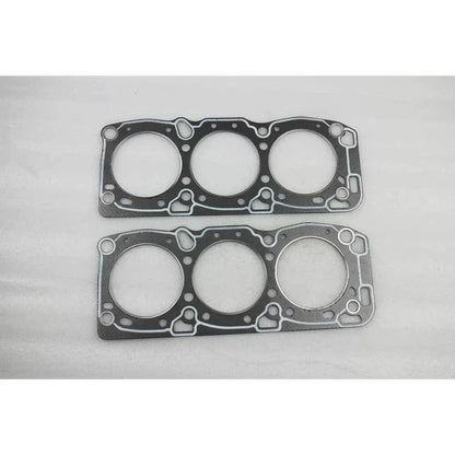 Cylinder Head Gasket Set for Mitsubishi Verada KR KS 3.0L V6 (1991-1996)