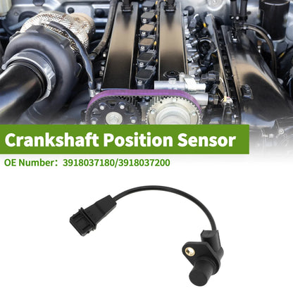 Crankshaft Position Sensor for Hyundai Santa Fe 2.7L (2001-2006)