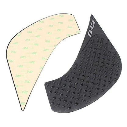 Gas Tank Knee Grip Cover Decal Sticker for Yamaha XJ-6 (2010-2014)