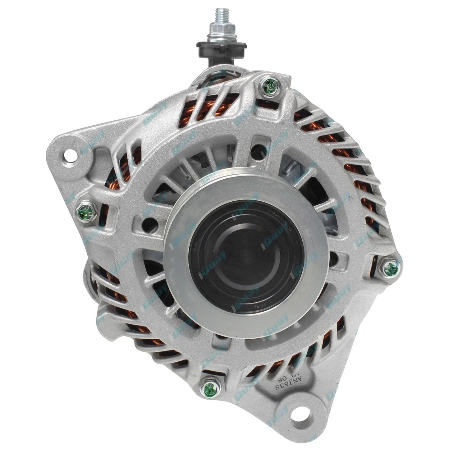Alternator for Nissan Pathfinder R51 4cyl 2.5L YD25DDTi Diesel 2005~2013