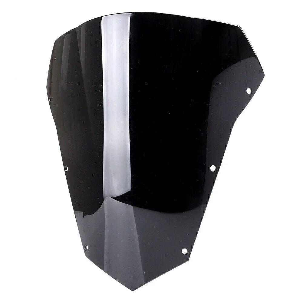 Double Bubble Windshield for Yamaha FZ6 (2003-2008)