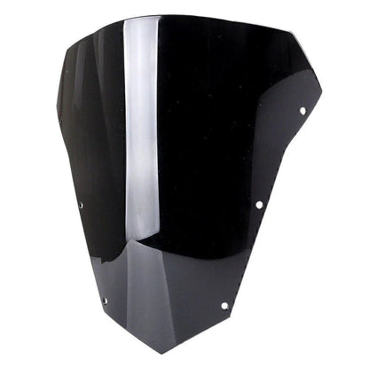 Double Bubble Windshield for Yamaha FZ6 (2003-2008)