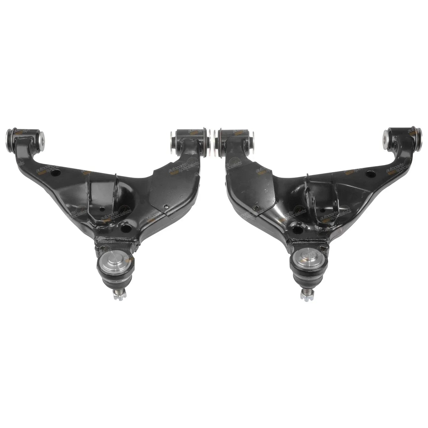 Front LH & RH Lower Control Arms for Toyota Fortuner (2015���2019)