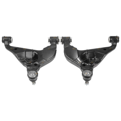 Front LH & RH Lower Control Arms for Toyota Fortuner (2015���2019)