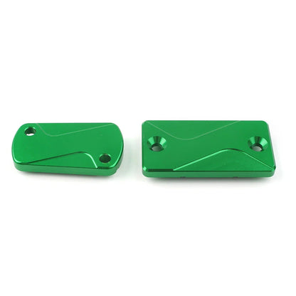 Brake Reservoir Fluid Cover Cap for Kawasaki KLX125 KX250F KX450F (2006-2020)