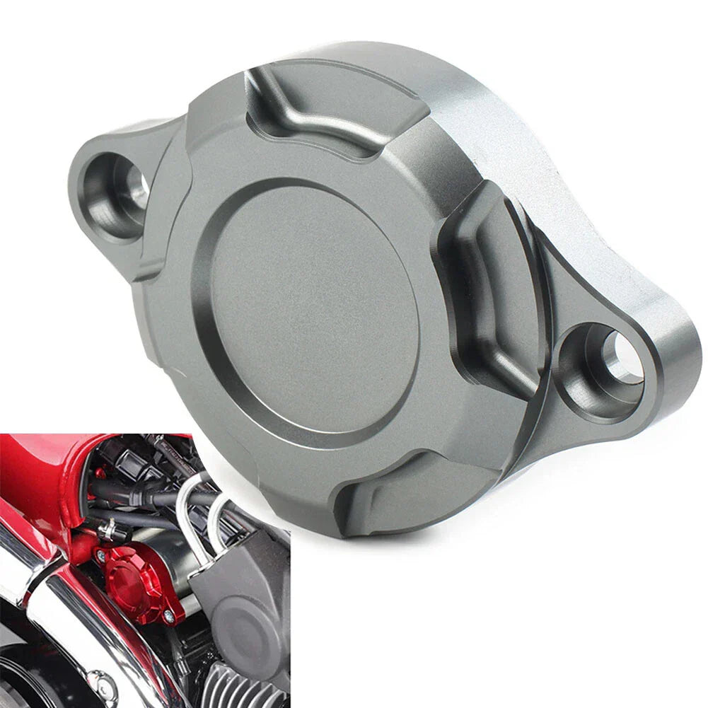 Starter Protective Cover for Honda DAX125 MONKEY125 MSX125 (2021-2023)