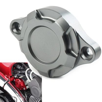 Starter Protective Cover for Honda DAX125 MONKEY125 MSX125 (2021-2023)