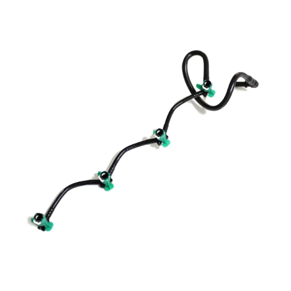 Injector Leak Off Pipe for Citroen Berlingo, C3 Picasso, Peugeot 2008, 308