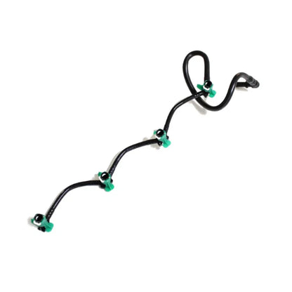 Injector Leak Off Pipe for Citroen Berlingo, C3 Picasso, Peugeot 2008, 308