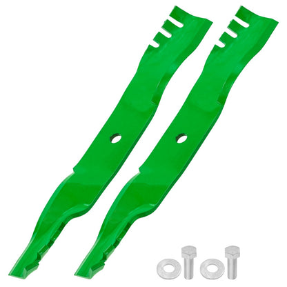 36 Inch Deck Blade with Bolt for Ariens Gravely (2010–2018)