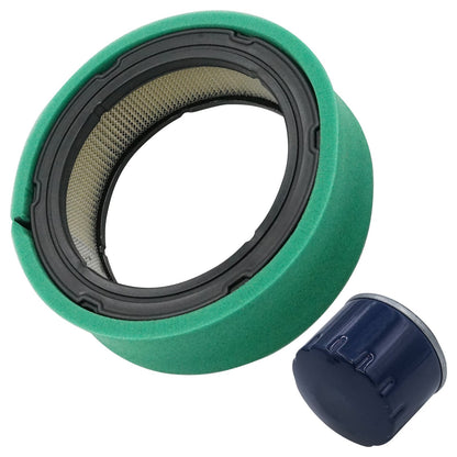 Air Filter for John Deere 1846HV 1846HMS 1848GV 2048HV (2011–2018)