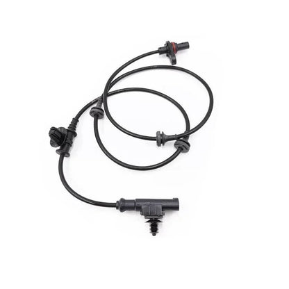 Rear ABS Wheel Speed Sensors for LDV G10 Van (2016)