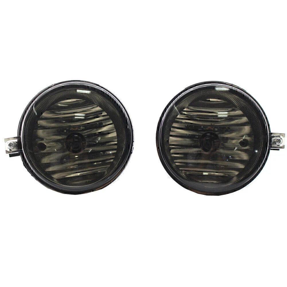 Fog Light Kit  for Chrysler Dodge Jeep (2007-2018)