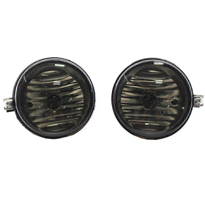 Fog Light Kit  for Chrysler Dodge Jeep (2007-2018)