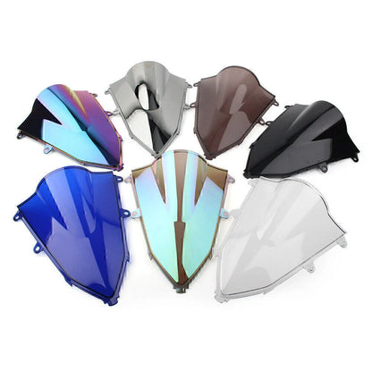 Smoke Windshield for Honda CBR650R (2019-2023)