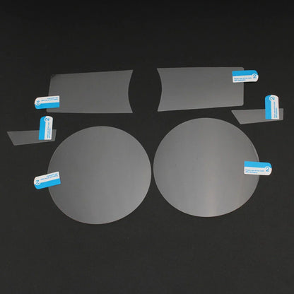 Scratch Protection Film Screen Protector for SUZUKI GSX-R1000 (2009-2016)