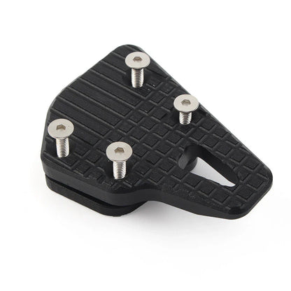 Rear Foot Brake Lever Pedal Pad Extender for BMW F900R (2020-2021) Black