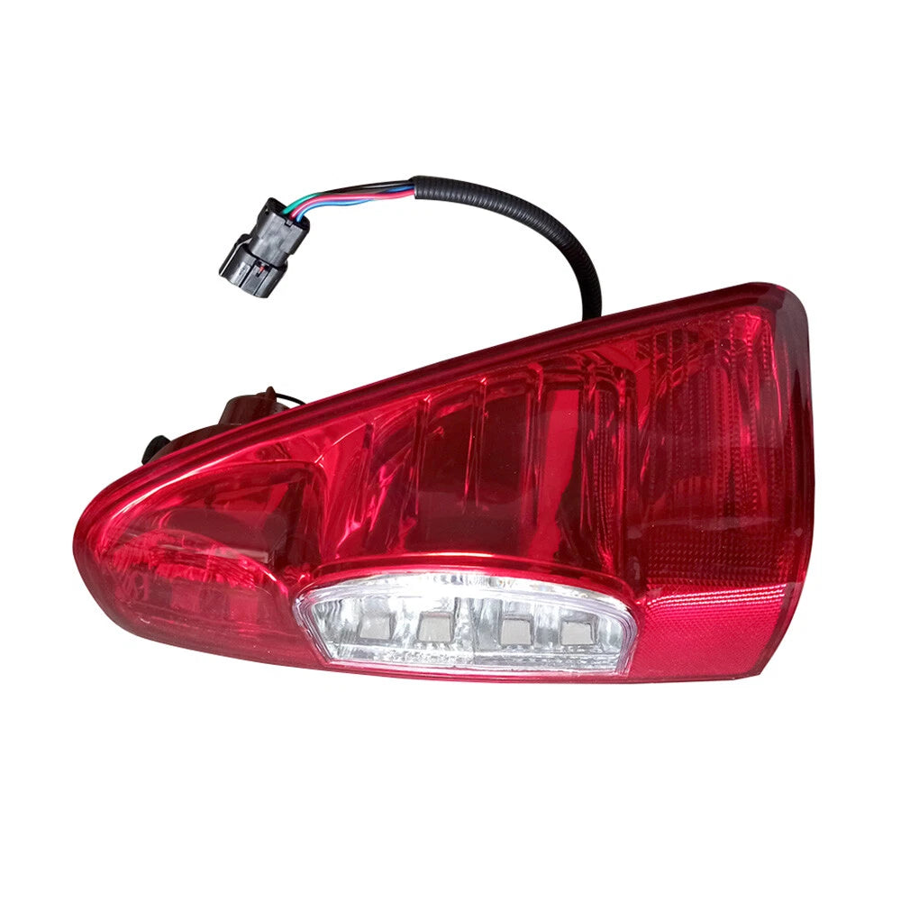 Red Tail Light Rear Lamp for Isuzu Dmax (2006-2012)