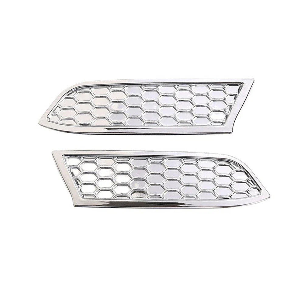 Headlight Cleaning Trim Bezels for Toyota Tacoma (2016-2020)