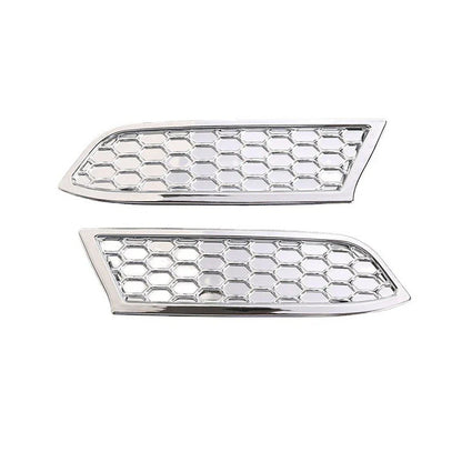 Headlight Cleaning Trim Bezels for Toyota Tacoma (2016-2020)