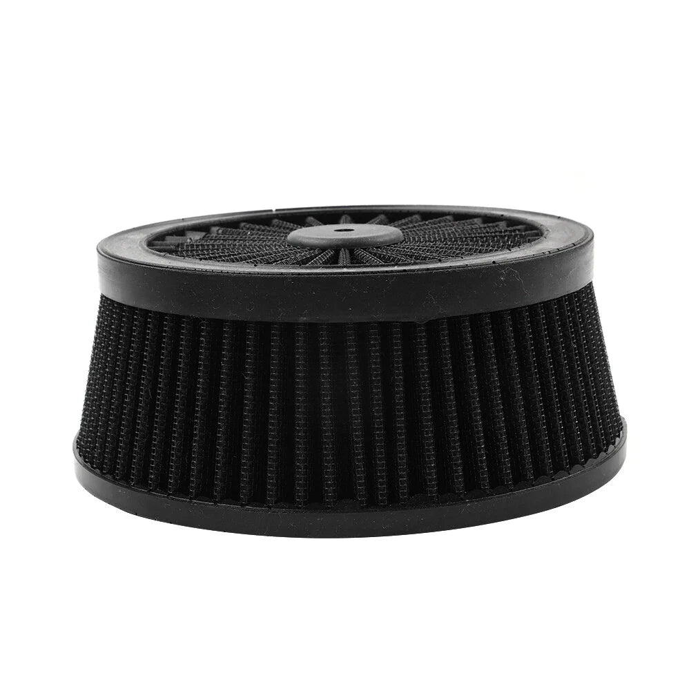 Black Air Cleaner Filter for Harley Sportster XL883 (1991-2020)