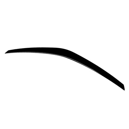 Rear Trunk Spoiler Wing for Mercedes Benz E-Class W207 C207 Coupe (2009-2016)