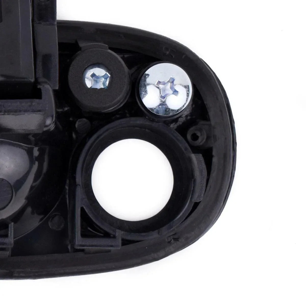 Front Outer Door Grab Handle LH RH Fits Toyota Corolla AE100 AE101 Sedan 1991-96