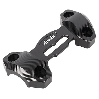 Fat Bar Mount Clamp Risers for Yamaha MT-09 (2014-2016)