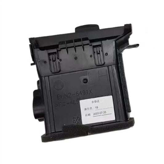 AC Dash Vent for Mazda 3 (2013-2018)