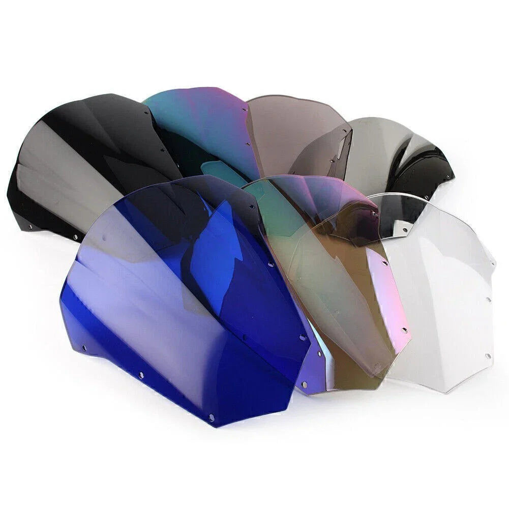 Front Windshield for Yamaha FZ6 FAZER (2003-2008)