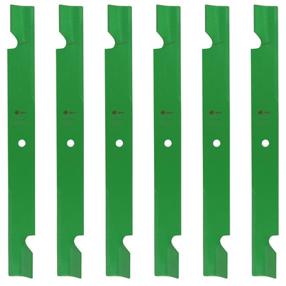 Deck Blade Replacement for Gravely Walk Behind Mowers (2011–2024)