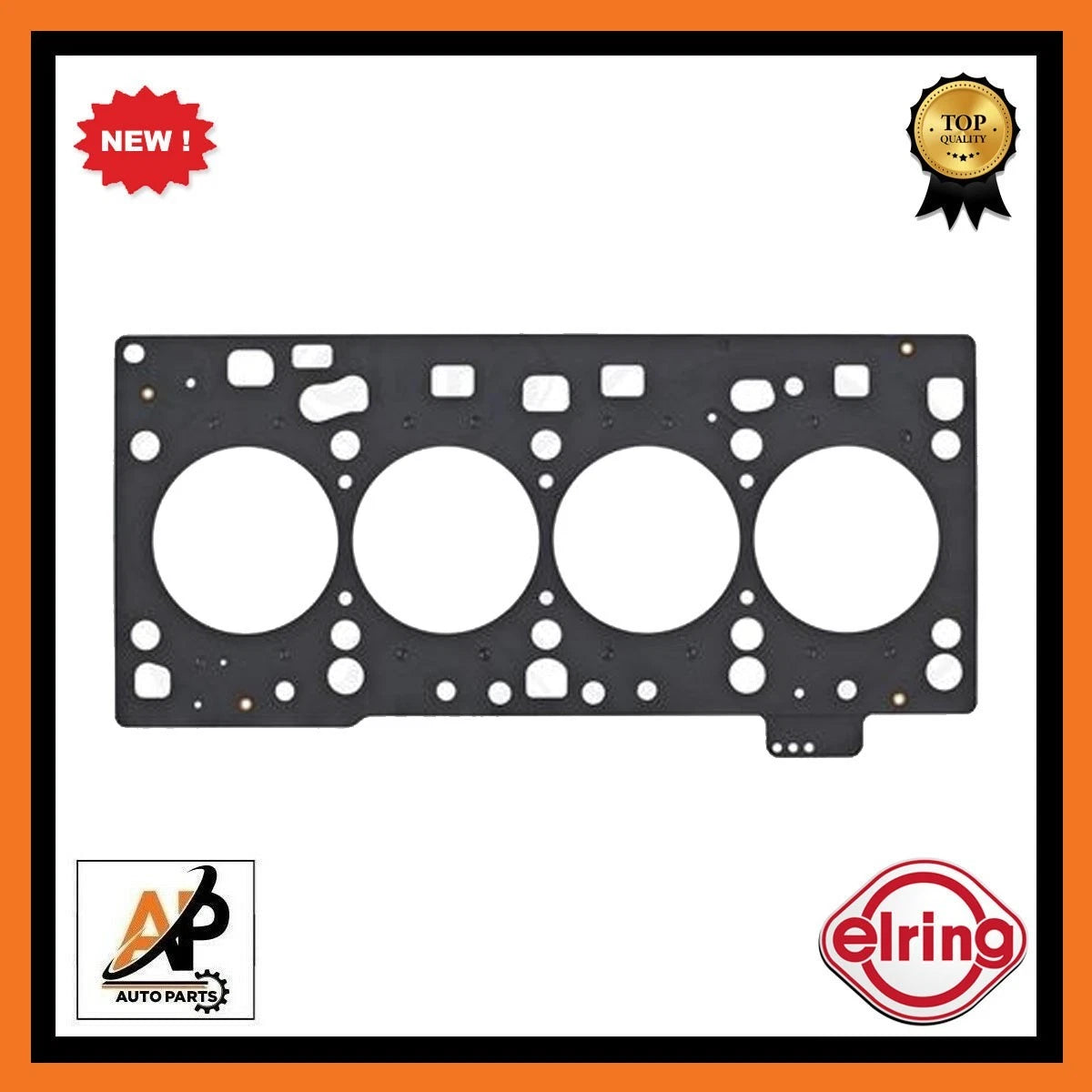 Cylinder Head Gasket Replacement for Audi A5 2.0 TFSI (2012–2017)