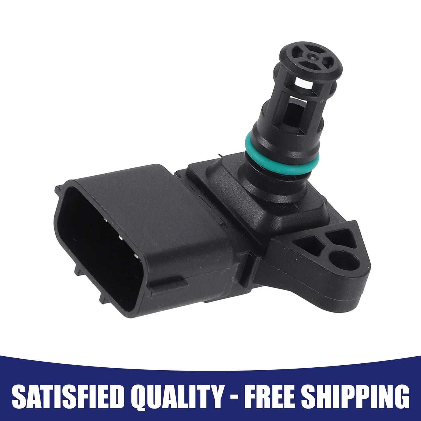 MAP Sensor for Dodge Ram 2500 Crew Cab Pick-up (2008-2010)