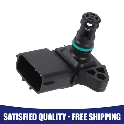 MAP Sensor for Dodge Ram 2500 Crew Cab Pick-up (2008-2010)
