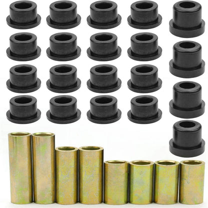 Front End Bushing & Sleeve for Club Car DS Golf (1993 - up)