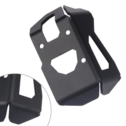 Throttle Potentiometer Cover Guard for BMW R1200GS (2004-2012) Black